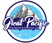 great pacific plumbing logo