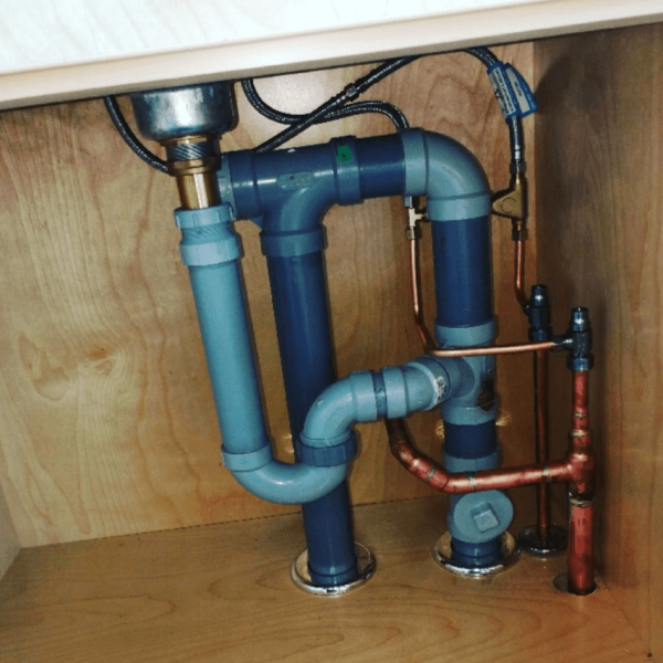 custom piping parksville plumbers